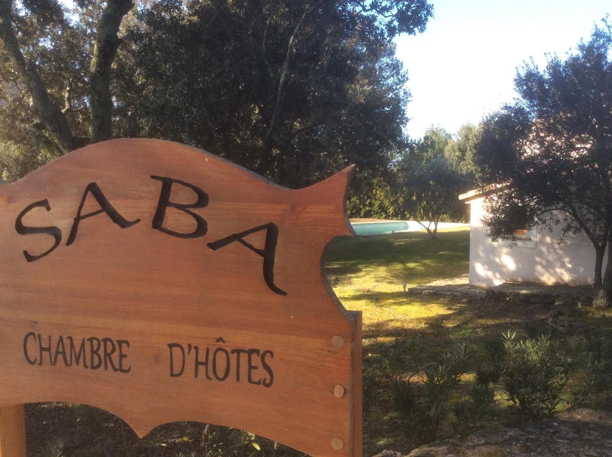 Saba Hotel Cabrieres-d'Avignon Exterior photo